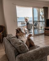 Appartement met 3 Slaapkamers