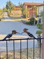 B&B Cà Bianca dell'Abbadessa - B&B