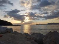 le petit Eden de la Madrague face à la Ciotat - Ferienwohnung Saint-Cyr-sur-Mer