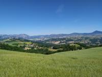 Camera Matrimoniale con Bagno Privato