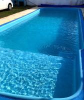 Unidade independente em sobrado, confortável e familiar no coração de Foz! TÉRREO e piscina compartilhada - B&B