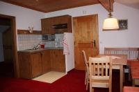 Appartement met Uitzicht op het Gebergte