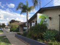 B&B Mildura - 7th Street Motel - Bed and Breakfast Mildura