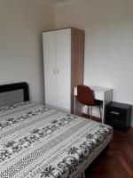 Appartamento con 2 Camere da Letto