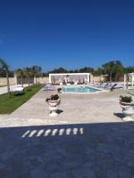 Villa Donatella - B&B Alessano