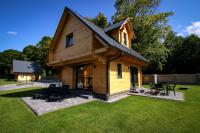 Domki Zdrojowe - B&B Lądek-Zdrój