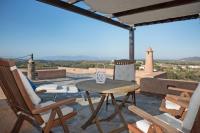 Aloizianika 1768 Traditional GuestHouse - B&B Aloïziánika