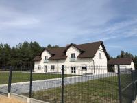 Lasy Jeziora, Cisza i Spokój, Grzybki i Rybki, Dom 180m2 w Swornegacie nad jeziorem Karsińskim - B&B Swornegacie