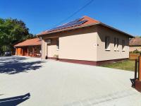 Ókerka Vendégház - B&B Csesztreg