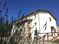 Agriturismo Le Castellare - Bed and Breakfast Montemonaco