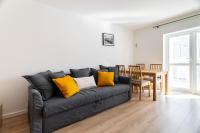 Victus Apartamenty, Apartamenty Fresh - B&B Sopot