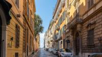Gregoriana Luxury Rental in Rome - Chambres d’hôtes Rome