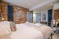 The Old Granary Cottage, Woodbridge - B&B