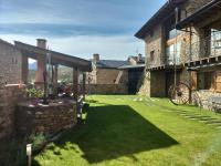 Cal Teler-Benedicta - B&B Olopte