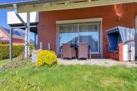 Appartement met 2 slaapkamers