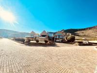 Clarens Grand Villa - B&B Clarens