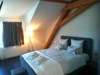 B&B Conthey - Relais du Simplon - Bed and Breakfast Conthey