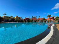 Oasis Tamarindo by Best Holidays Fuerteventura - Chambres d'hôtes Corralejo