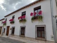 Los Tinajones - B&B