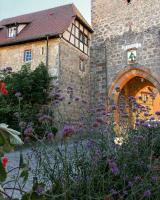 B&B Dambach-la-Ville - Le Cocon du Potier - Bed and Breakfast Dambach-la-Ville