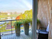 Apartamentai Felikso Namai - B&B Klaipėda