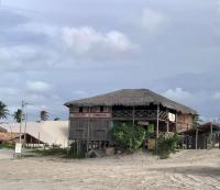 Casa tartaruga - B&B Castelhano