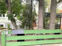 Zimmervermietung Berlin-Spandau - Ferienwohnung Berlin