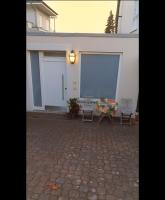 Bed and Pool - Ferienwohnung