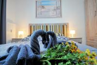 Appartement - Vue sur Jardin