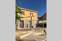 CASA DA CASTANHEIRA - B&B Candeiro