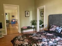 Tweepersoonskamer met 1 of 2 Bedden