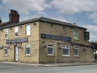 The Halfway House Inn - B&B Leeds