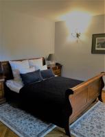 Habitación Doble Deluxe con ducha