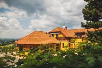 B&B Paseka - Apartmány Na Vyhlídce - Bed and Breakfast Paseka