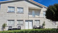 APARTAMENTOS TURÍSTICOS CASA SANDRA - Ferienwohnung Sanxenxo