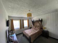 Chambre Double Deluxe