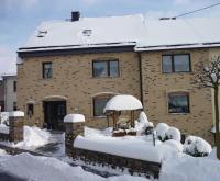 Appartement Zum Hochkelberg avec Terrasse