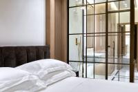 Deluxe Kamer met Kingsize Bed