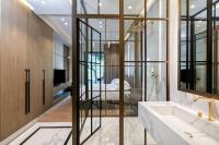 Deluxe Kamer met Kingsize Bed