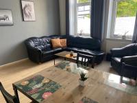 B&B Wilhelmshaven - Doedelmoker - Bed and Breakfast Wilhelmshaven