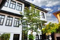 B&B Bursa - Avlu Tophane - Bed and Breakfast Bursa