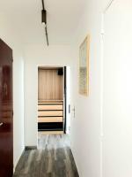 Vallon des Auffes T2 3 étoiles avec parking - Chambres d’hôtes Marseille