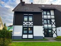 Ferienwohnung Gipfelglück zwischen Bikepark & Skipiste - B&B Winterberg