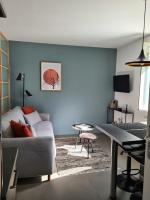 Appartement 1 Chambre