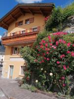 Apartment Al Sasso - B&B Tabina