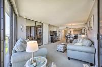 St Augustine Condo w/ Direct Ocean Access! - Ferienwohnung Saint Augustine