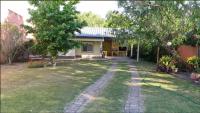 Preciosa casa en la tranquilidad de Colonia Relájate con toda la familia donde la tranquilidad se respira - A una cuadra de la mejor zona de la rambla de Colonia del Sacramento te espera esta casa para pasar las vacaciones en familia - Chambres d'hôtes Colonia del Sacramento