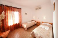 Apartamento con vistas al mar