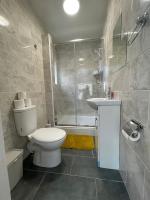 Family Room with Private Bathroom