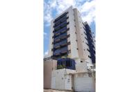 Apartamento lindo de viver no Maurício de Nassau - Chambres d’hôtes Caruaru